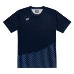 Yonex Practice T-Shirt 16863 Dark Navy
